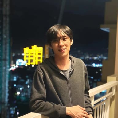 Mark Adrian Ogay
